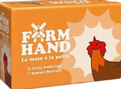 Farm Hand