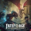 Fateforge : Les Chroniques de Kaan