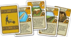 Fermiers de la Lande (Ext. Agricola)