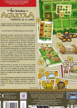 Fermiers de la Lande (Ext. Agricola)