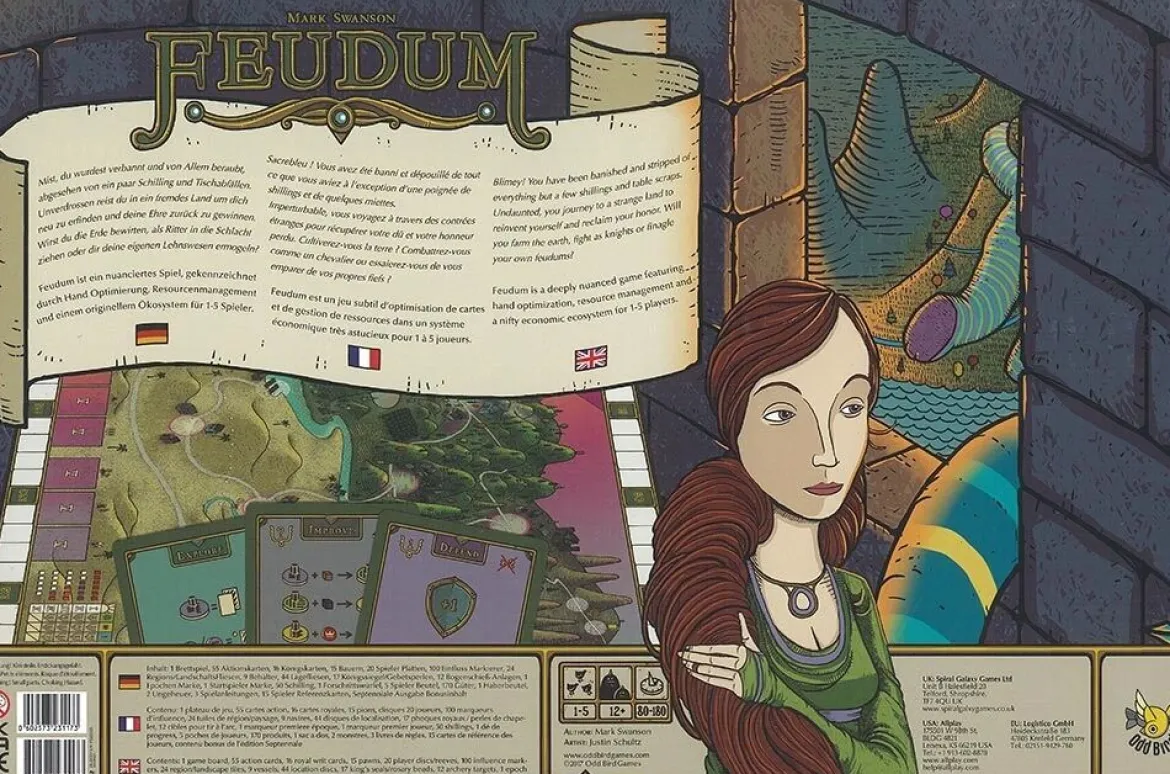 Feudum