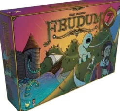 Feudum