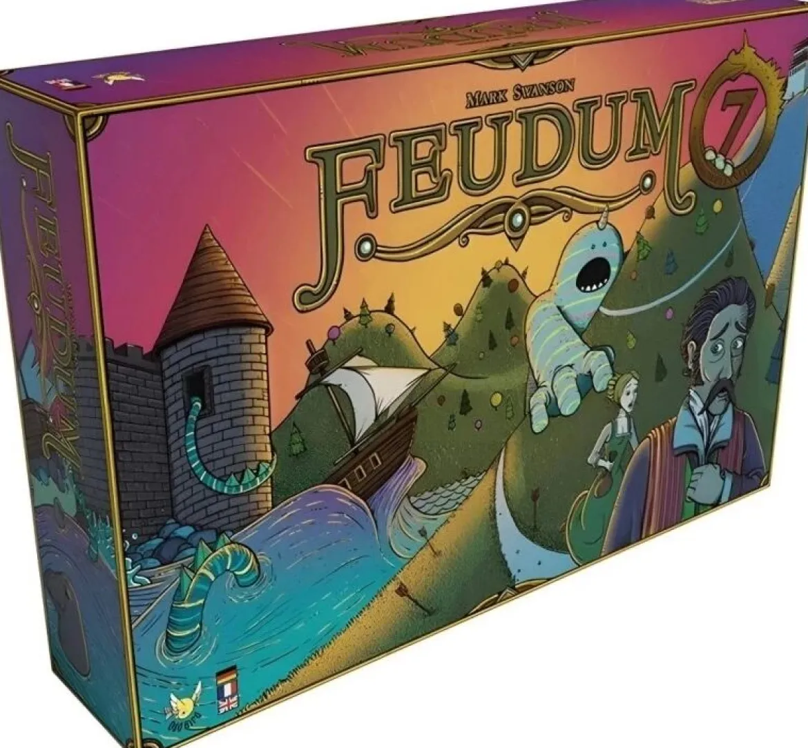 Feudum