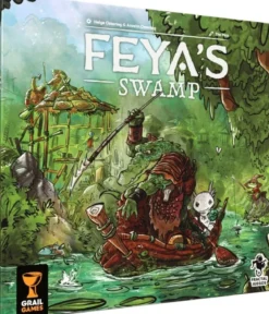 Feya's Swamp