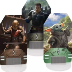 Fidèle au Credo (Ext. The Mandalorian : Adventures)