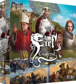 Fief England