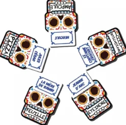 Fiesta de los Muertos (2025)