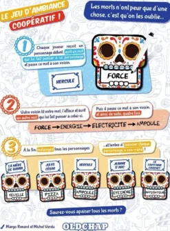 Fiesta de los Muertos (2025)