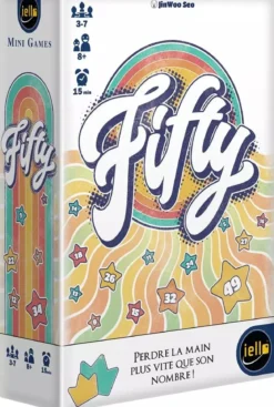 Fifty