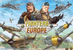 Fighters of Europe