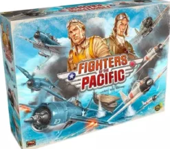 Fighters of the Pacific