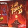 Figurines pour Sub Terra II : Au Bord de l'Enfer
