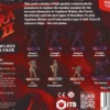 Figurines pour Sub Terra II : L'Éveil de Typhaon