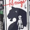 Fil Rouge : L'Ombre du Tigre