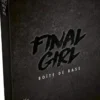 Final Girl - Boite de base
