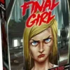 Final Girl - La Colo de l'Horreur (avec Hans le Boucher)