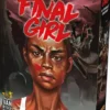 Final Girl - Le Bosquet Sanglant (avec Inkanyamba le Vengeur)