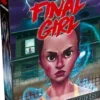 Final Girl - Le Manoir Hanté (avec Poltergeist)