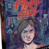 Final Girl Saison 2 : La Mort est à la Porte