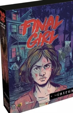 Final Girl Saison 2 : La Mort est à la Porte