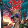 Final Girl Saison 3 : Le Tueur de Demain