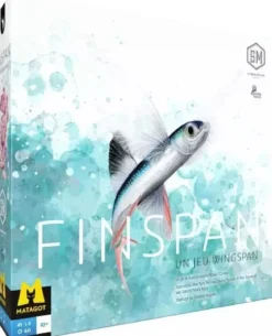 Finspan