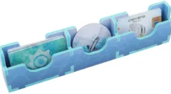 Finspan : Rangements pour Boîte - Colour Insert