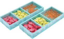 Finspan : Rangements pour Boîte - Colour Insert