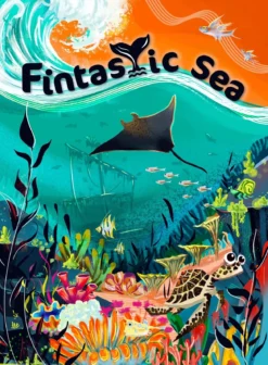 Fintastic Sea