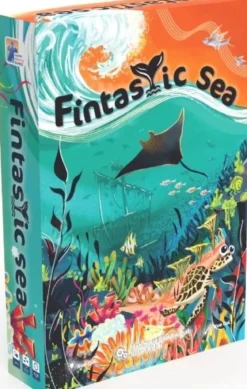 Fintastic Sea