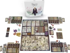 Fireland (Ext. Darwin's Journey)