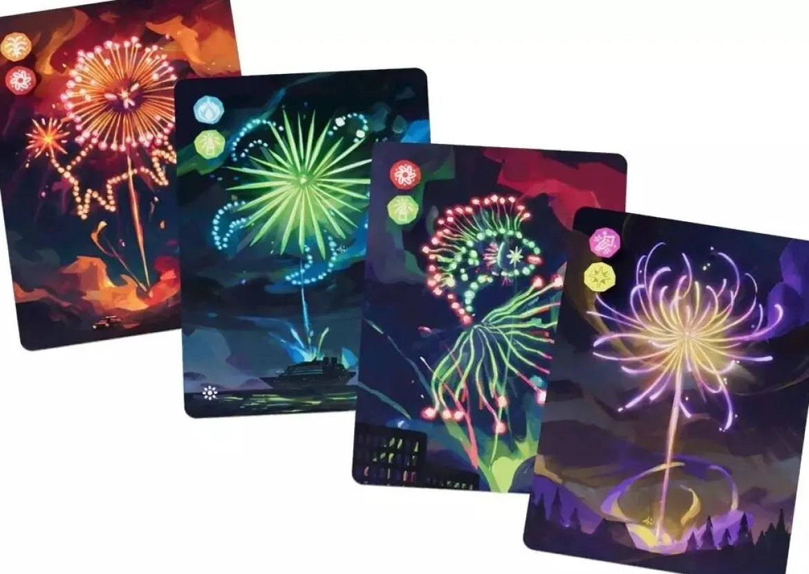 Fireworks