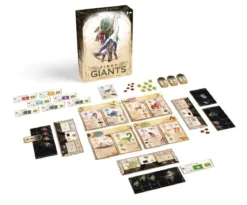 First Giants
