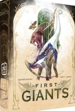 First Giants