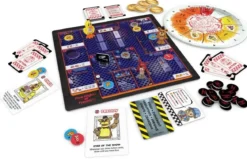 Five Night At Freddy's - Night of Frights ! Game