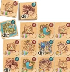 Five Tribes