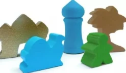 Five Tribes