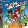 Flamme Rouge : BMX
