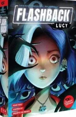 Flashback Lucy