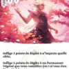 Fleurs (Ext. Mage Noir)
