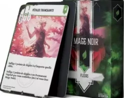 Fleurs (Ext. Mage Noir)
