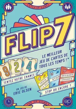 Flip 7