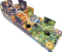 Flipperbox : Le Manoir de l'Horreur