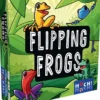 Flipping Frogs