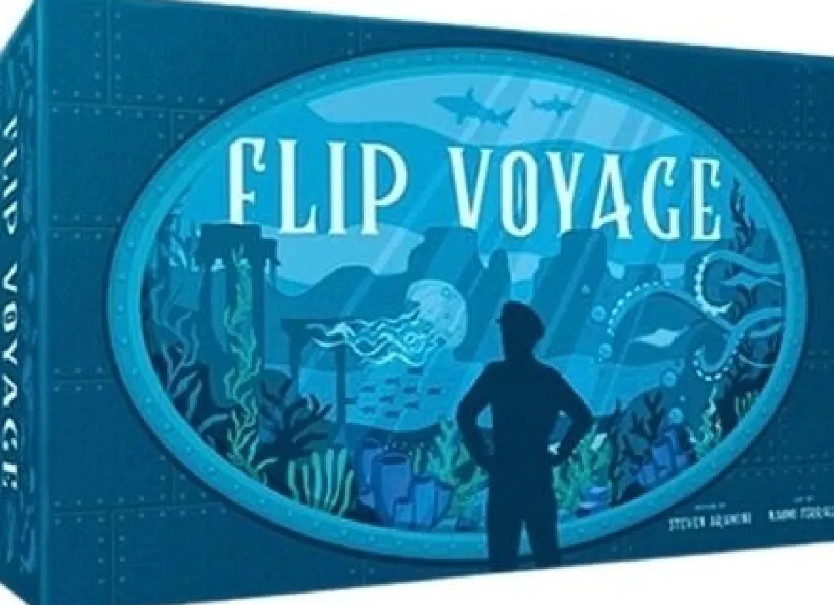 Flip Voyage