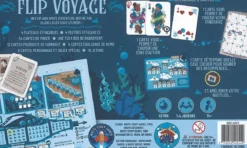 Flip Voyage