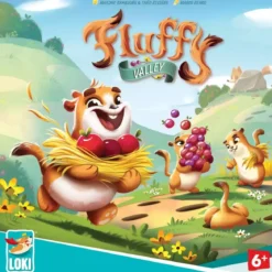 Fluffy Valley