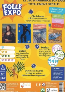 Folle Expo