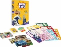 Folle Expo