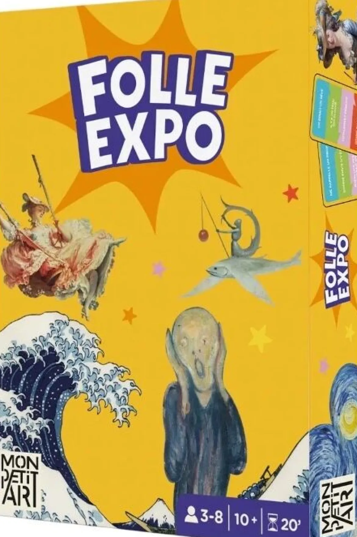 Folle Expo